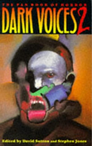 Dark Voices 2 cover