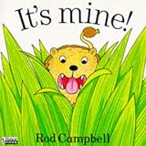 Amazon cover image