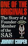 One of the Originals: The Story of a Founder Member of the SAS
