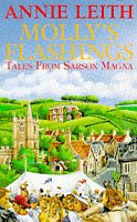 Molly's Flashings book cover