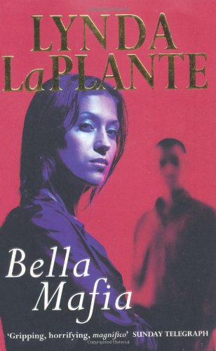 Bella Mafia book cover