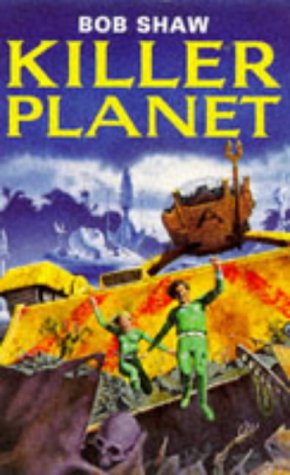 Killer Planet