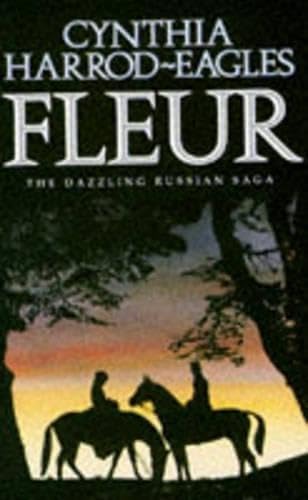 Fleur book cover