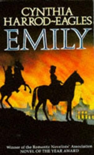 Emily book cover