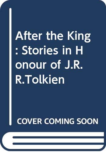 In The Shadow Of The King cover
