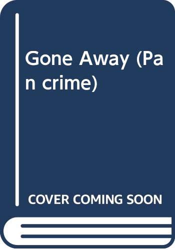 Gone Away / Mrs Malory Investigates book cover