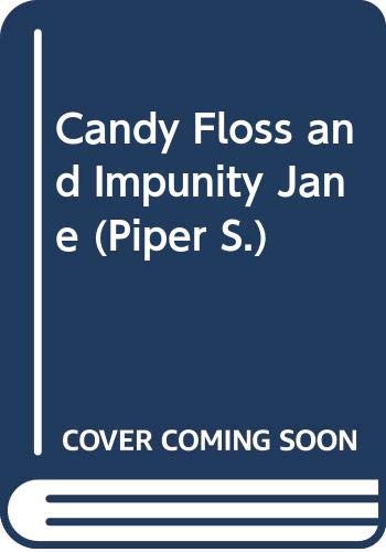 Candy Floss and Impunity Jane book cover