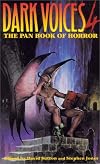 Dark Voices 4 : the Pan Book of Horror