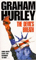 The Devil's Breath book cover