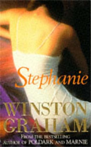 Stephanie book cover