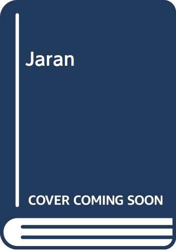 Jaran cover