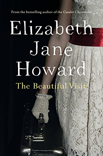 The Beautiful Visit book cover