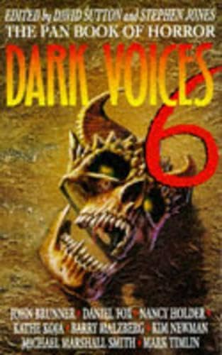 Dark Voices 6 book cover