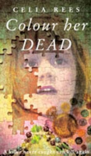 Colour Her Dead book cover