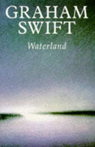 Waterland book cover