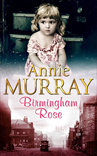 Birmingham Rose book cover