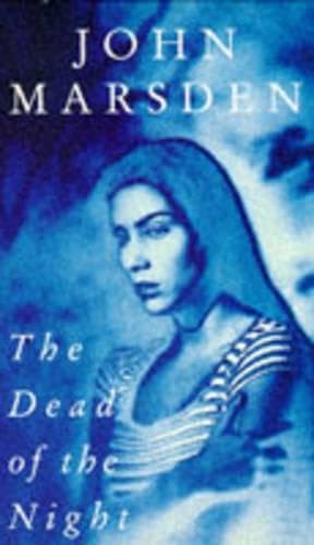 Cover of The Dead of the Night
