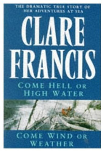 Come Hell Or High Water book cover