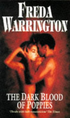 The Dark Blood of Poppies