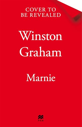 Marnie book cover