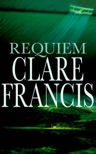 Requiem / The Killing Winds cover