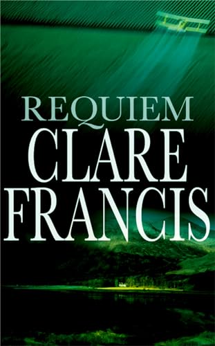 Requiem / The Killing Winds book cover