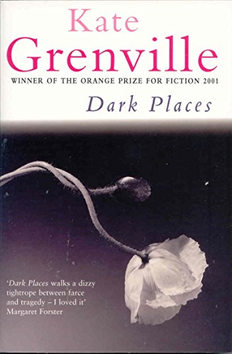 Dark Places / Albion's Story cover
