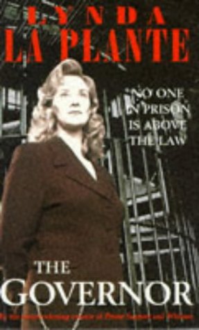 The Governor book cover