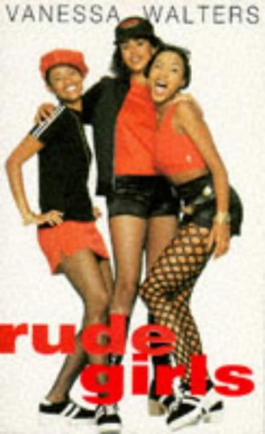 Rude Girls book cover