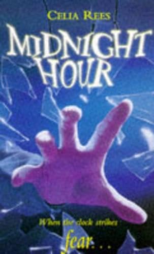 Midnight Hour book cover