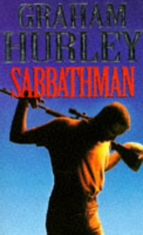 Sabbathman book cover