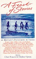 A Feast Of Stories book cover