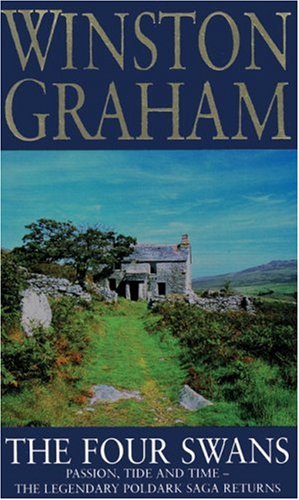 The Four Swans book cover