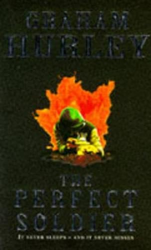 The Perfect Soldier cover