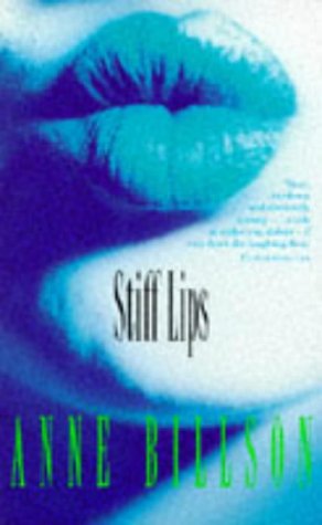Stiff Lips book cover