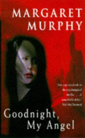 Goodnight, My Angel / Dear Mum book cover