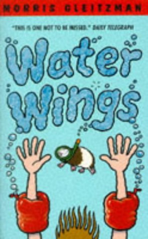 Water Wings book cover