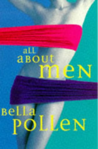 All about Men book cover