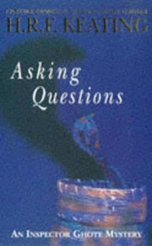 Asking Questions book cover