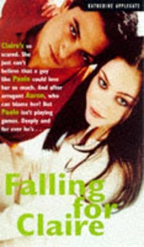 Falling for Claire cover