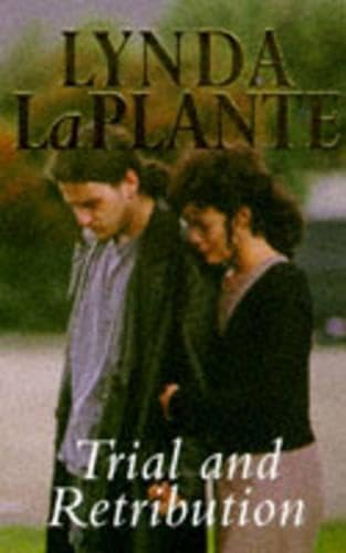 Trial and Retribution cover