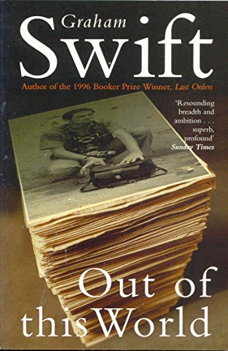 Out of This World book cover