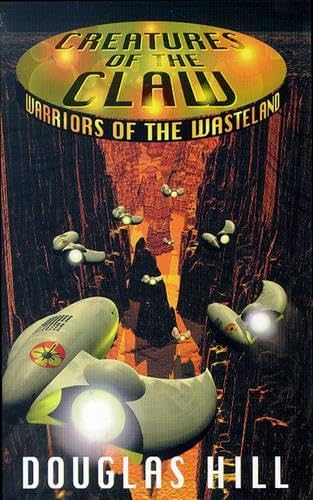 Creatures of the Claw