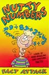 Nutty Numbers (Fact Attack)