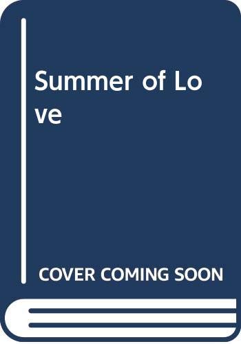 Summer of Love cover