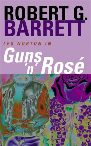 Guns 'N' Rose book cover