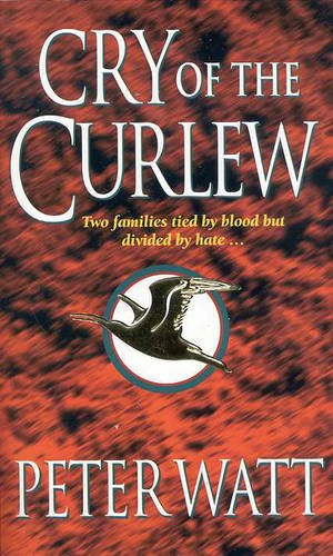 Cry of the Curlew book cover