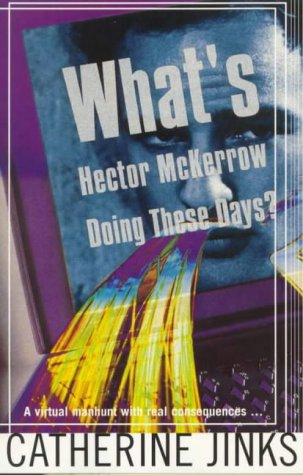 What's Hector McKerrow Doing These Days? book cover