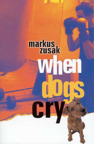 When Dogs Cry book cover