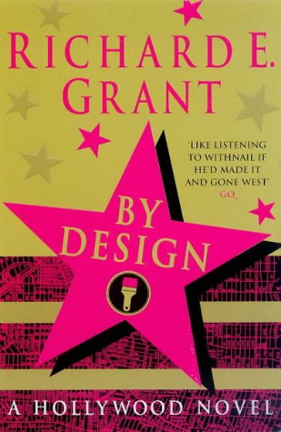 By Design book cover